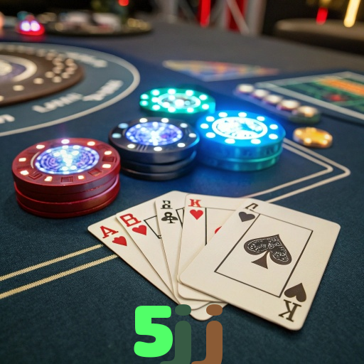 5jj - Baixe o App 5jj para Android e Comece a Jogar