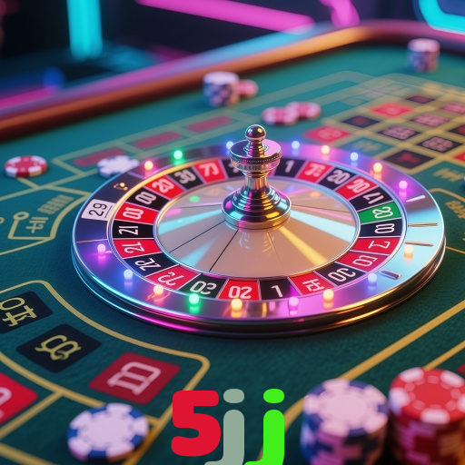 5jj - Baixe o App 5jj para Android e Comece a Jogar
