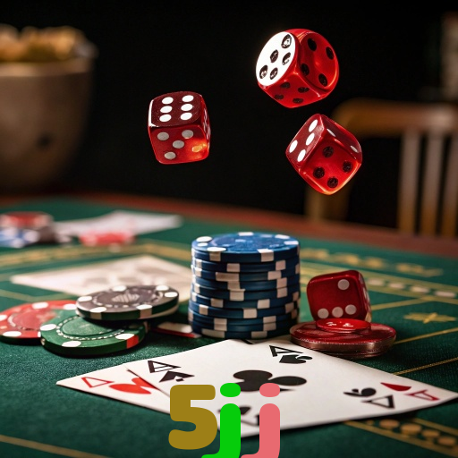 5jj - Baixe o app 5jj no Google Play e jogue ao vivo