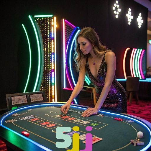 5jj - Baixe o App 5jj para Android e Comece a Jogar