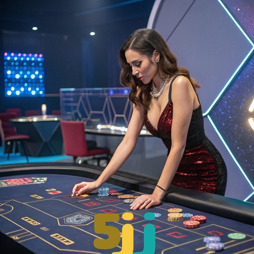 5jj - Baixe o App 5jj para Android e Comece a Jogar