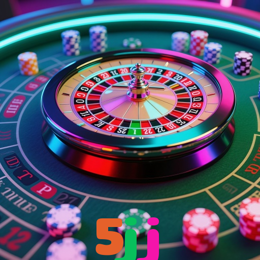5jj - Baixe o app 5jj no Google Play e jogue ao vivo
