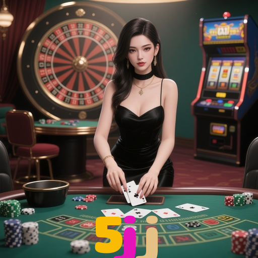 5jj - Baixe o app 5jj no Google Play e jogue ao vivo