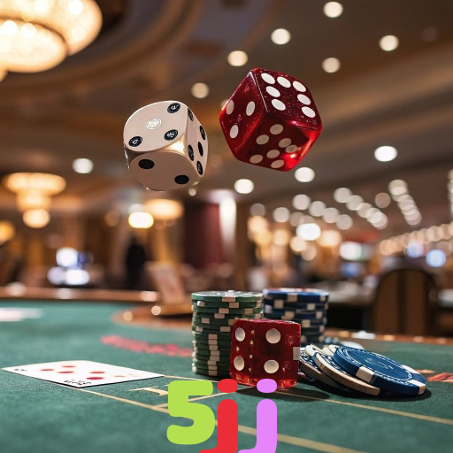 5jj - Baixe o app 5jj no Google Play e jogue ao vivo