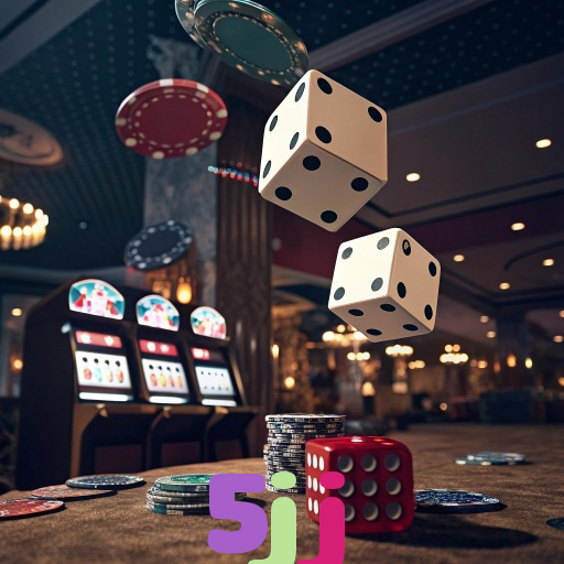 5jj - Baixe o app 5jj no Google Play e jogue ao vivo