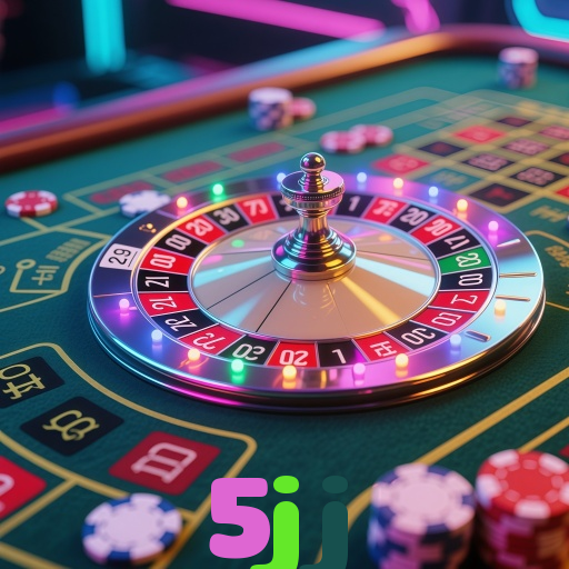 5jj - Baixe o App 5jj para Android e Comece a Jogar