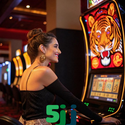 5jj - Baixe o app 5jj no Google Play e jogue ao vivo