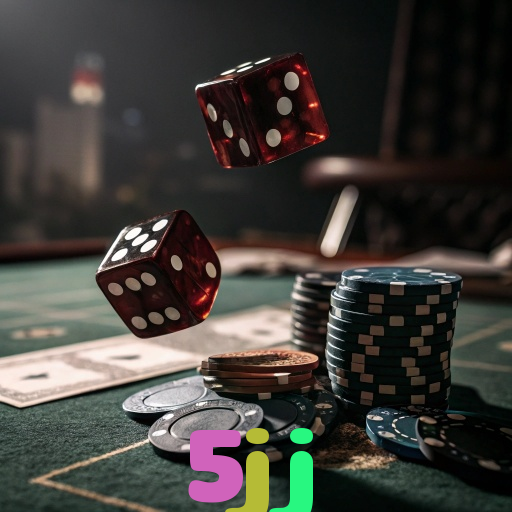 5jj - Baixe o app 5jj no Google Play e jogue ao vivo