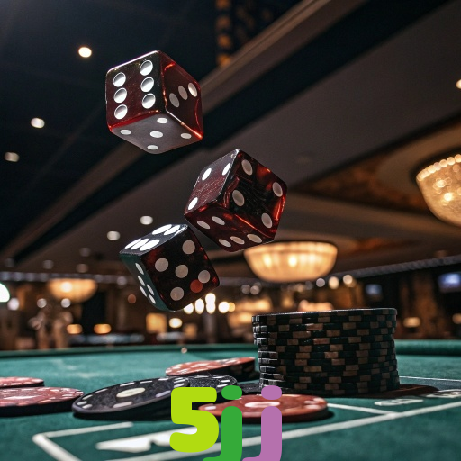 5jj - Baixe o app 5jj no Google Play e jogue ao vivo
