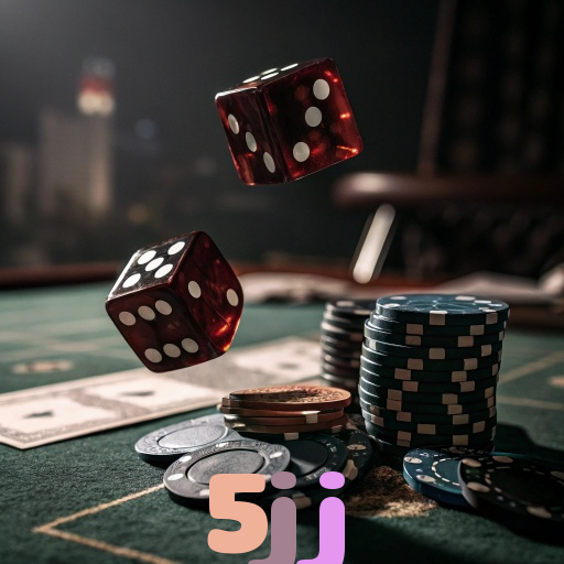 5jj - Baixe o app 5jj no Google Play e jogue ao vivo