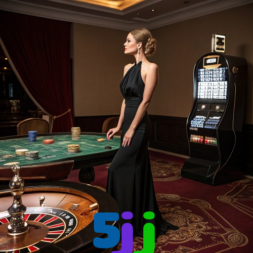 5jj - Baixe o app 5jj no Google Play e jogue ao vivo