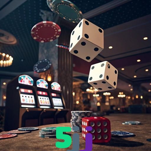 5jj - Baixe o App 5jj para Android e Comece a Jogar