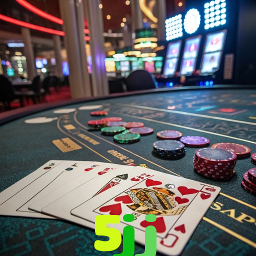 5jj - Baixe o App 5jj para Android e Comece a Jogar