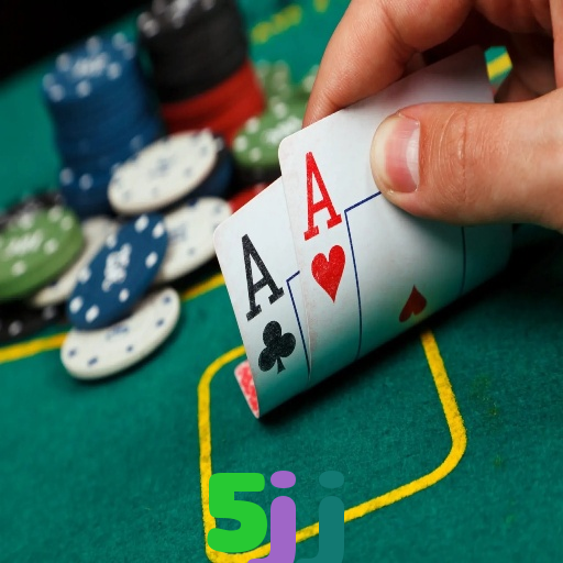 5jj - Baixe o app 5jj no Google Play e jogue ao vivo