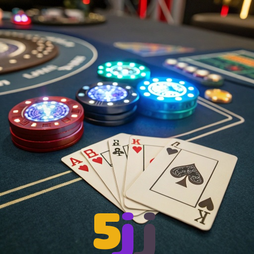5jj - Baixe o App 5jj para Android e Comece a Jogar