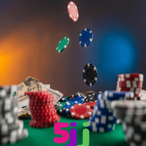 5jj - Baixe o App 5jj para Android e Comece a Jogar