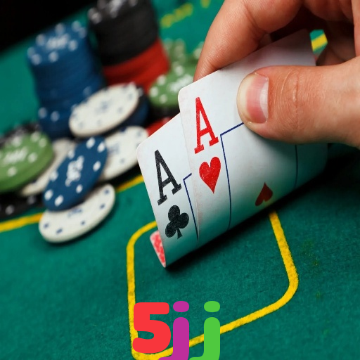 5jj - Baixe o app 5jj no Google Play e jogue ao vivo