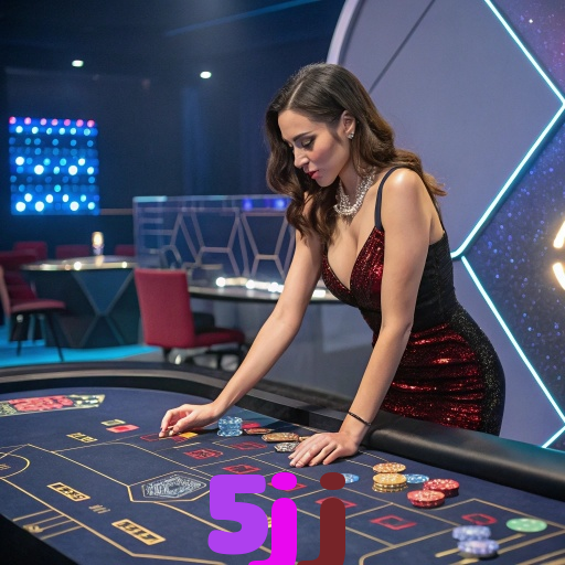 5jj - Baixe o App 5jj para Android e Comece a Jogar
