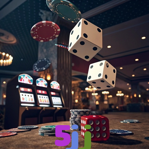 5jj - Baixe o app 5jj no Google Play e jogue ao vivo