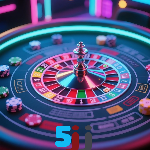 5jj - Baixe o App 5jj para Android e Comece a Jogar