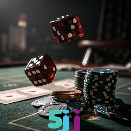 5jj - Baixe o app 5jj no Google Play e jogue ao vivo