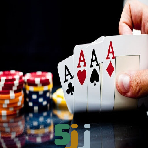 5jj - Baixe o app 5jj no Google Play e jogue ao vivo