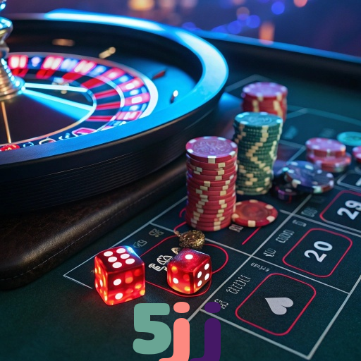 5jj - Baixe o app 5jj no Google Play e jogue ao vivo