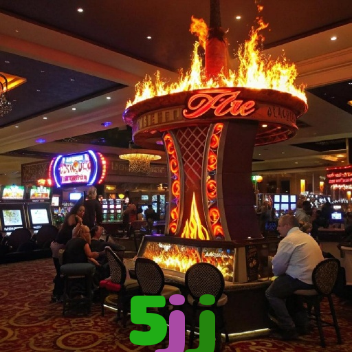 5jj - Baixe o App 5jj para Android e Comece a Jogar