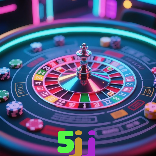5jj - Baixe o app 5jj no Google Play e jogue ao vivo
