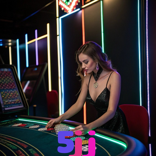 5jj - Baixe o App 5jj para Android e Comece a Jogar