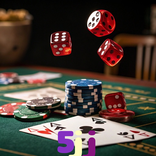 5jj - Baixe o App 5jj para Android e Comece a Jogar