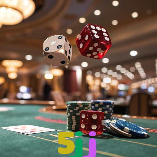 5jj - Baixe o App 5jj para Android e Comece a Jogar
