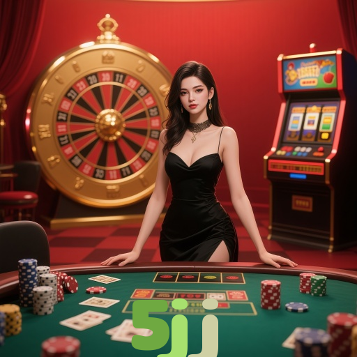 5jj - Baixe o App 5jj para Android e Comece a Jogar