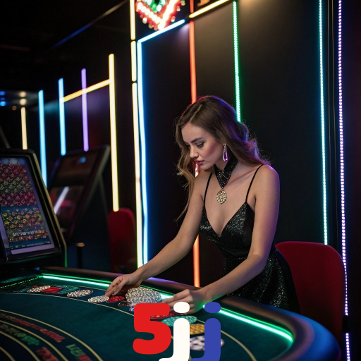 5jj - Baixe o app 5jj no Google Play e jogue ao vivo