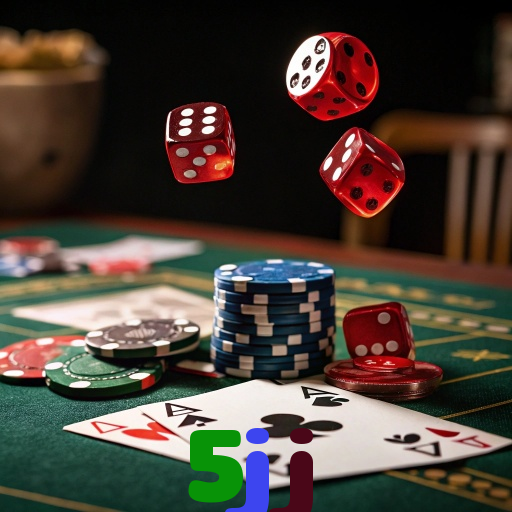 5jj - Baixe o app 5jj no Google Play e jogue ao vivo