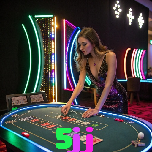 5jj - Baixe o app 5jj no Google Play e jogue ao vivo