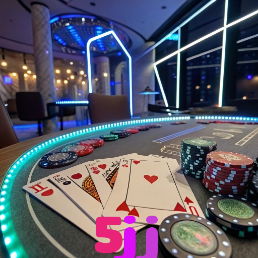 5jj - Baixe o App 5jj para Android e Comece a Jogar