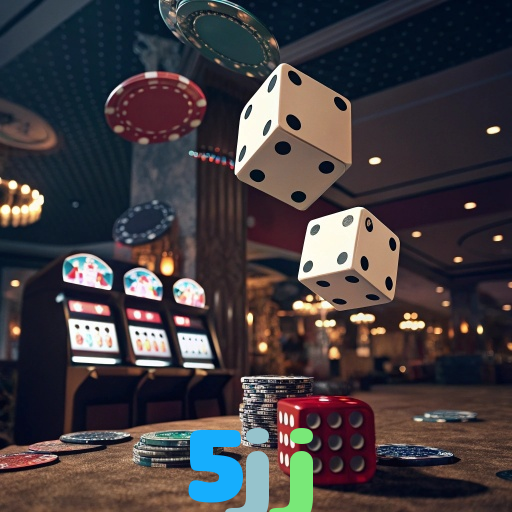 5jj - Baixe o app 5jj no Google Play e jogue ao vivo