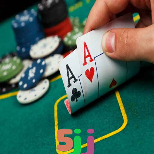 5jj - Baixe o app 5jj no Google Play e jogue ao vivo