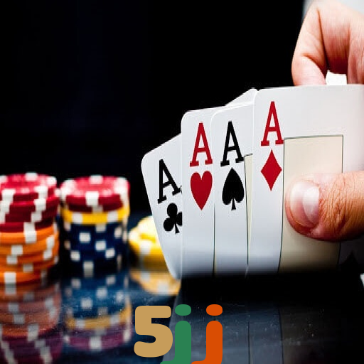 5jj - Baixe o app 5jj no Google Play e jogue ao vivo