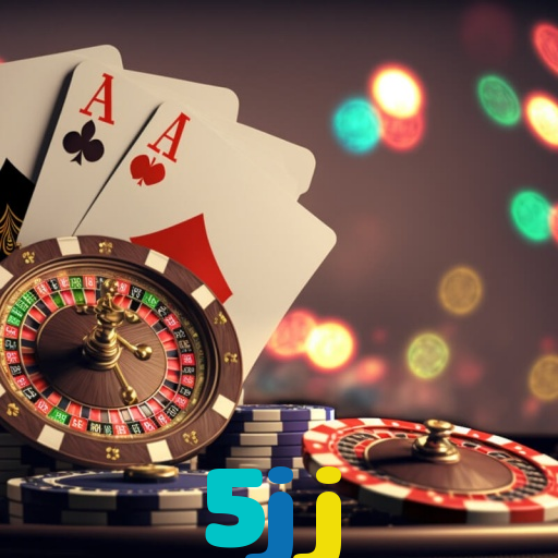 5jj - Baixe o App 5jj para Android e Comece a Jogar