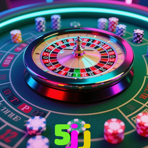 5jj - Baixe o app 5jj no Google Play e jogue ao vivo