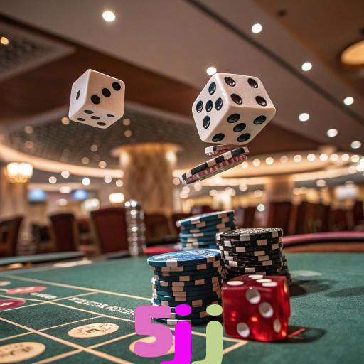 5jj - Baixe o app 5jj no Google Play e jogue ao vivo