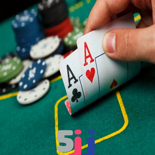 5jj - Baixe o app 5jj no Google Play e jogue ao vivo