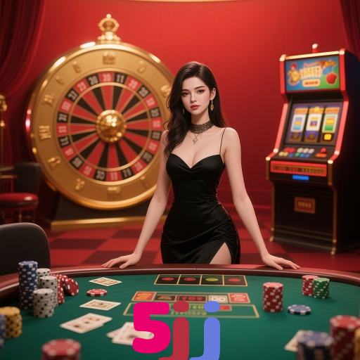 5jj - Baixe o App 5jj para Android e Comece a Jogar