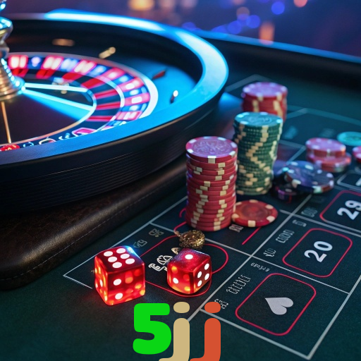 5jj - Baixe o App 5jj para Android e Comece a Jogar