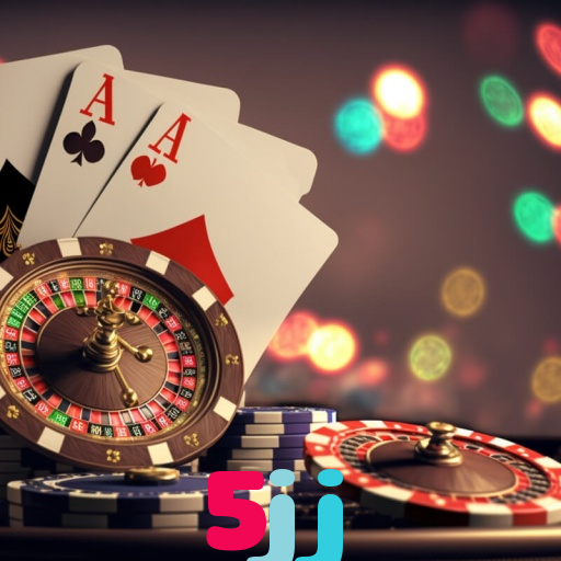 5jj - Baixe o App 5jj para Android e Comece a Jogar