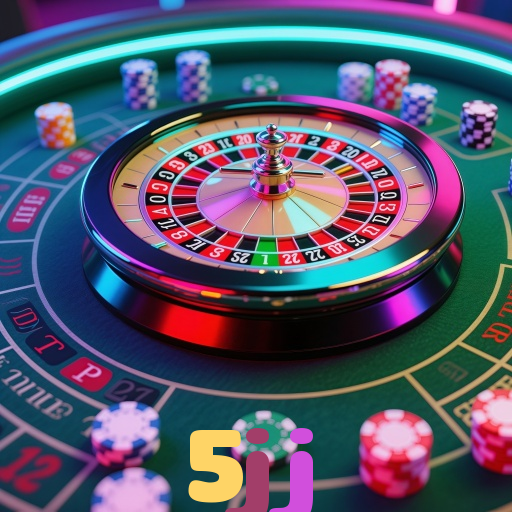 5jj - Baixe o App 5jj para Android e Comece a Jogar