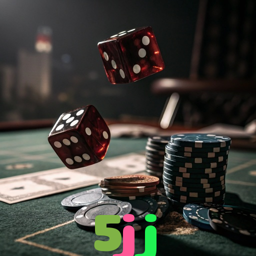 5jj - Baixe o App 5jj para Android e Comece a Jogar