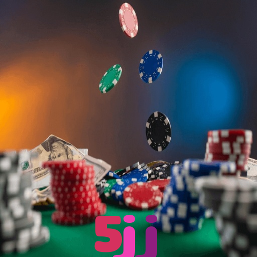 5jj - Baixe o app 5jj no Google Play e jogue ao vivo